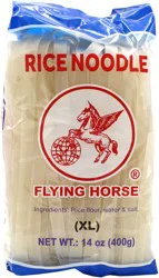 Flying Horse Rice Noodle - XL
