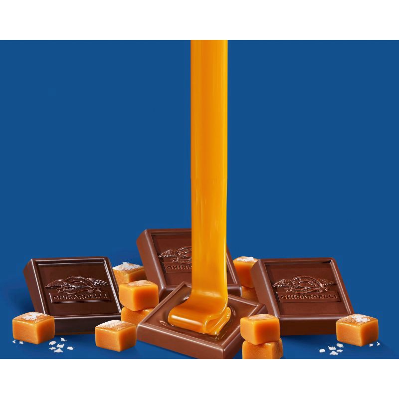 slide 5 of 5, GHIRARDELLI Minis Chocolate Assortment, 12.4 Oz Bag, 12.4 oz