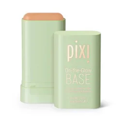 Pixi by Petra On-the-Glow Base Foundation - Warm - 0.6 oz