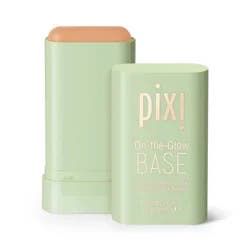 Pixi by Petra On-the-Glow Base Foundation - Warm - 0.6 oz