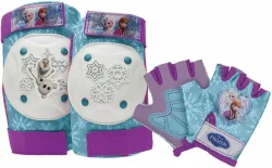 Bell Frozen Protective Gear Set