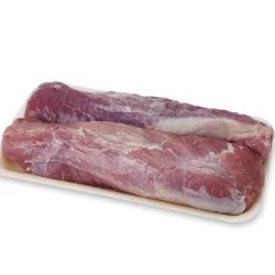 GreenWise Antibiotic Free Boneless Pork Loin Tenderloins