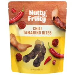 Nutty & Fruity Bites Chili Tamarind 7 oz
