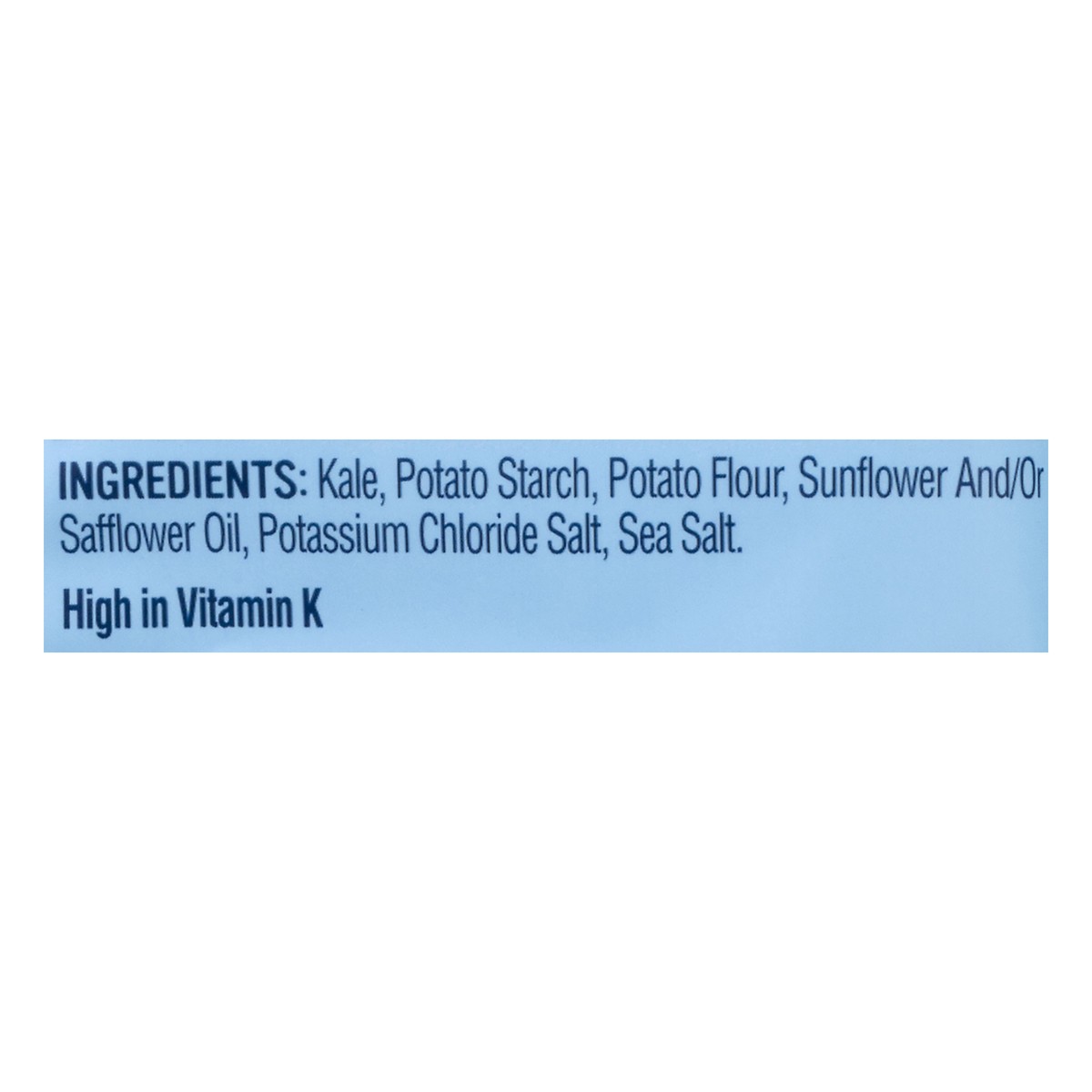 slide 3 of 13, Simply7 Sea Salt Kale Chips 3.5 oz, 3.5 oz