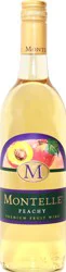MONTELLE PEACHY WINE