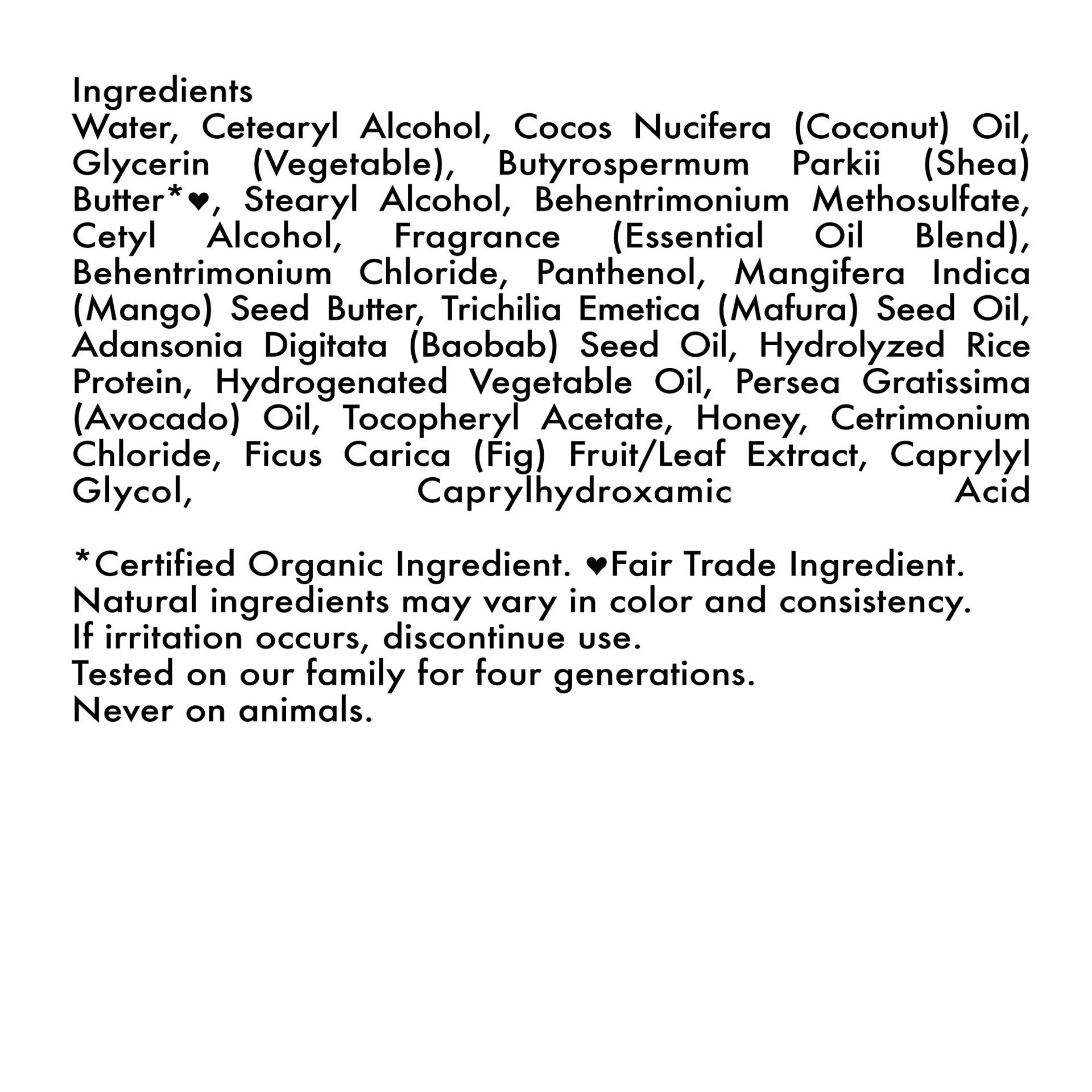 slide 4 of 4, SheaMoisture Treatment Masque Manuka Honey and Mafura Oil, 2 oz, 2 oz