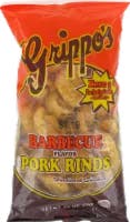 Grippo's Barbecue Pork Rinds
