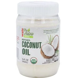Coconut Oil - 14 fl oz