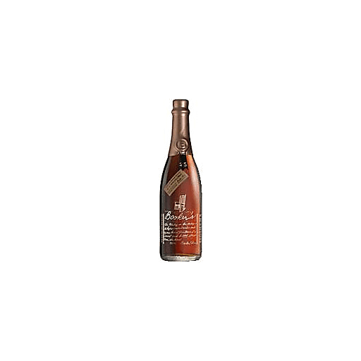 slide 1 of 1, Booker's Bookers Special Reserve 25 Yr, 750 ml