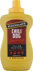 Plochman's Plochman Chili Dog Mustard