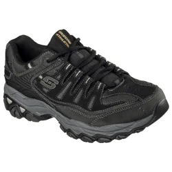 Skechers Mfit 50125Eww Csl Bkcc 12W