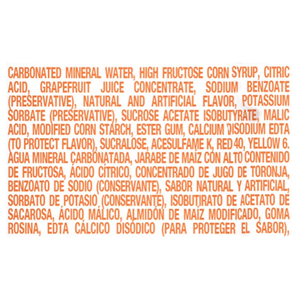 slide 9 of 11, Peñafiel Toronjada Sparkling Mineral Water Beverage- 20.3 fl oz, 20.3 fl oz