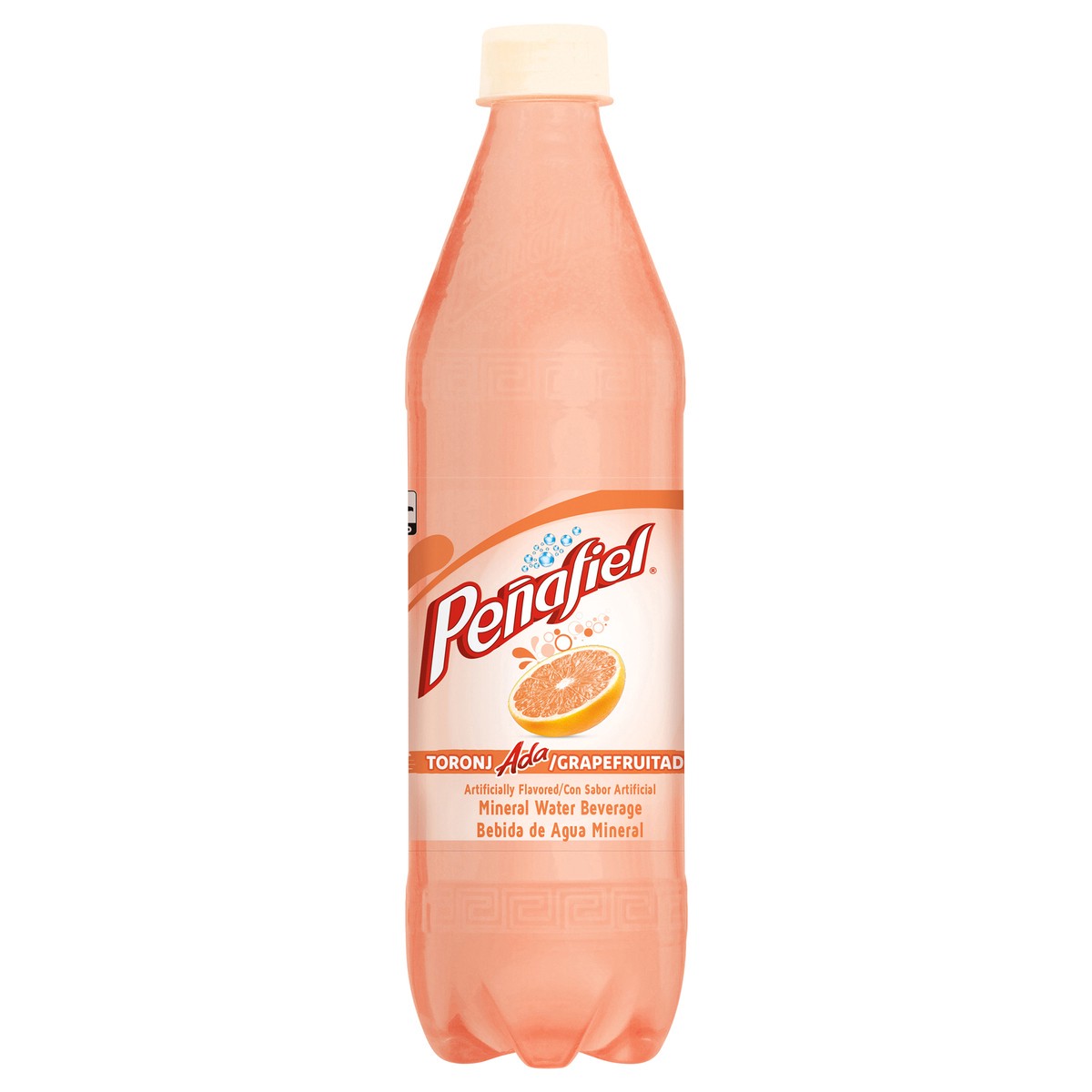 slide 5 of 11, Peñafiel Toronjada Sparkling Mineral Water Beverage- 20.3 fl oz, 20.3 fl oz