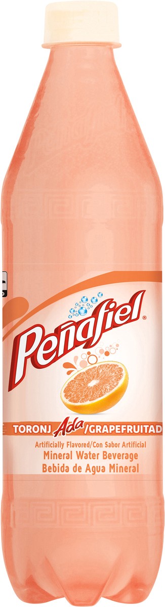slide 7 of 11, Peñafiel Toronjada Sparkling Mineral Water Beverage- 20.3 fl oz, 20.3 fl oz