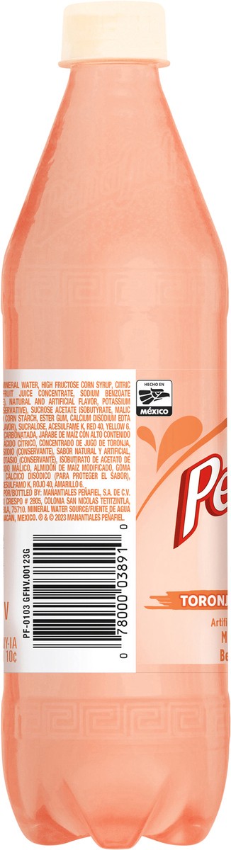 slide 3 of 11, Peñafiel Toronjada Sparkling Mineral Water Beverage- 20.3 fl oz, 20.3 fl oz