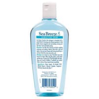 slide 2 of 5, Sea Breeze Sensitive Skin Astringent, 10 fl oz