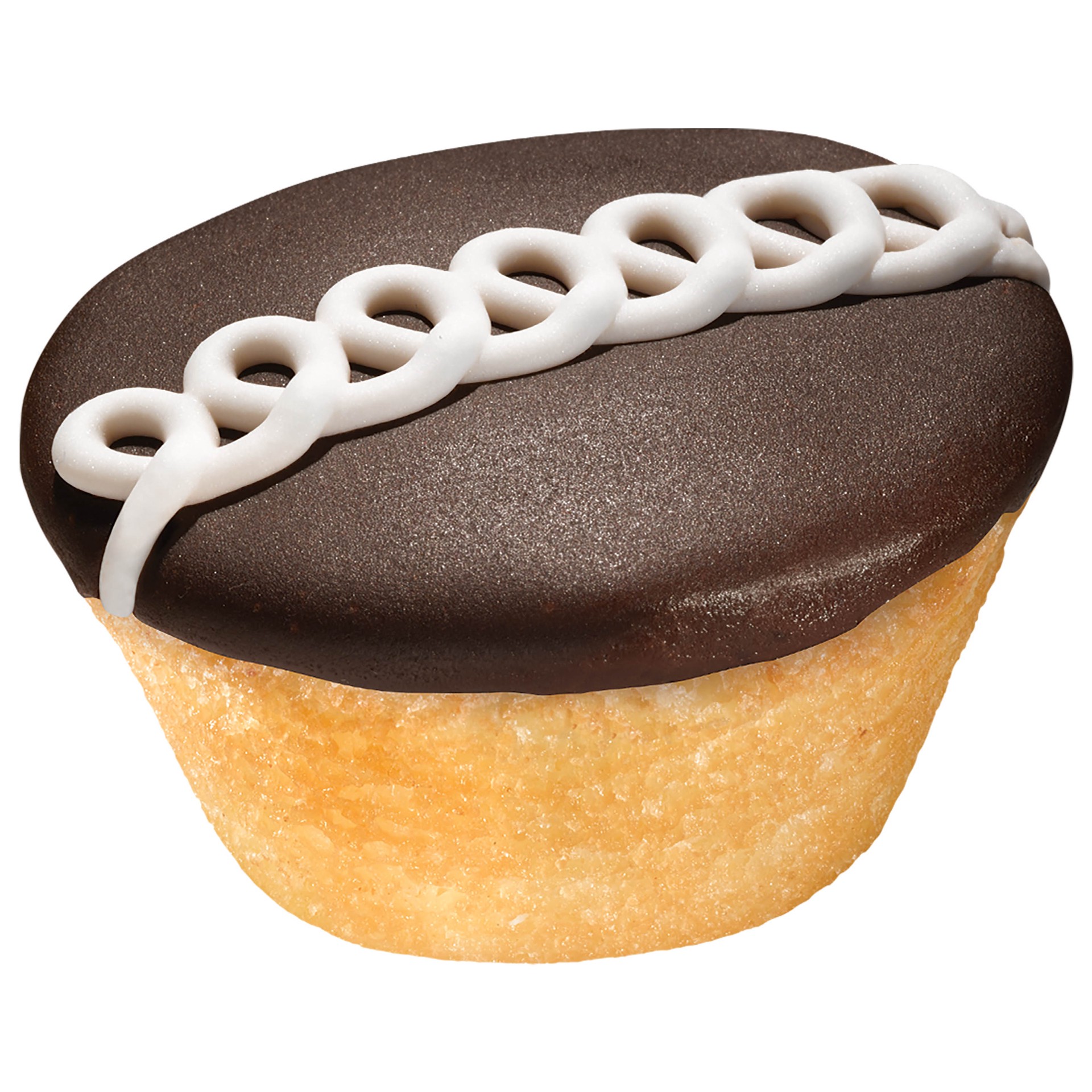 slide 3 of 5, Hostess Cupcakes, Golden Snack Cakes, 12.7 Oz. Box (8 Ct.), 8 ct