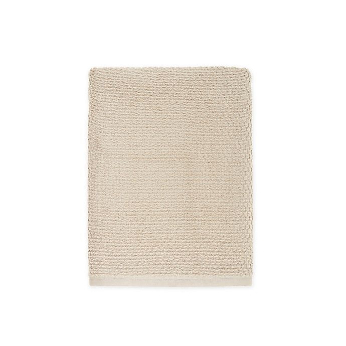 slide 1 of 1, SALT Quick Dry Bath Towel - Plaza Taupe, 1 ct