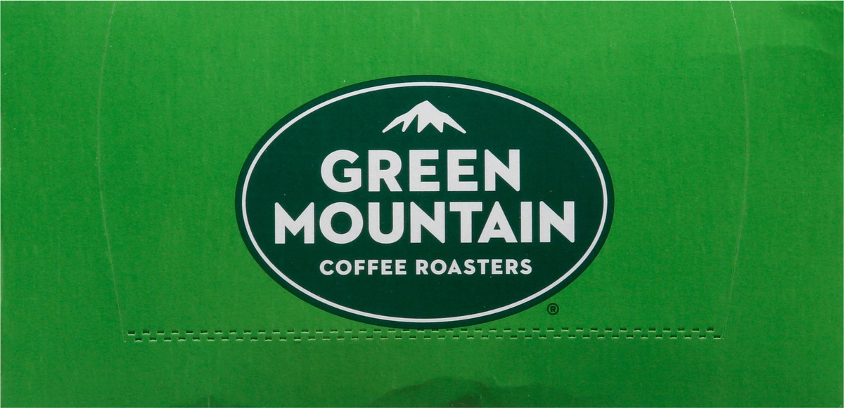 slide 7 of 9, Green Mountain Coffee Roasters Breakfast Blend Light Roast K-Cup Pods, 32 ct