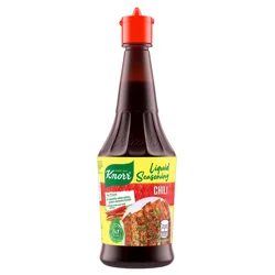 Knorr Seasoning Liquid Chili - 8.45 FZ