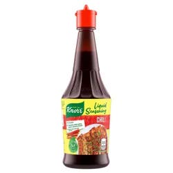 Knorr Seasoning Liquid Chili - 8.45 FZ
