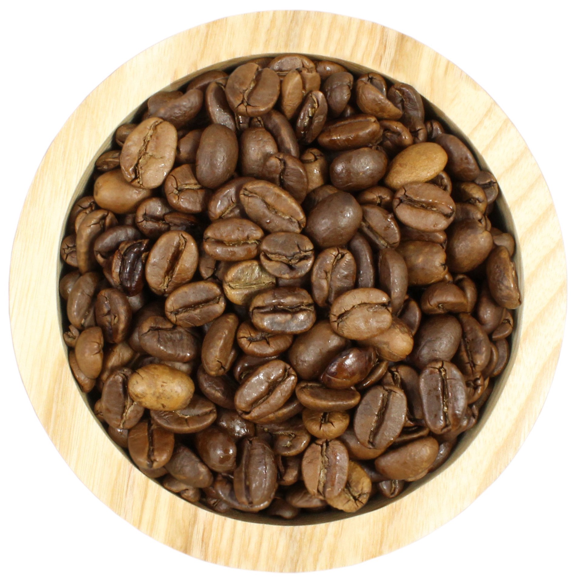 slide 1 of 1, Katz Coffee Whole Bean Big Texas Blend, per lb