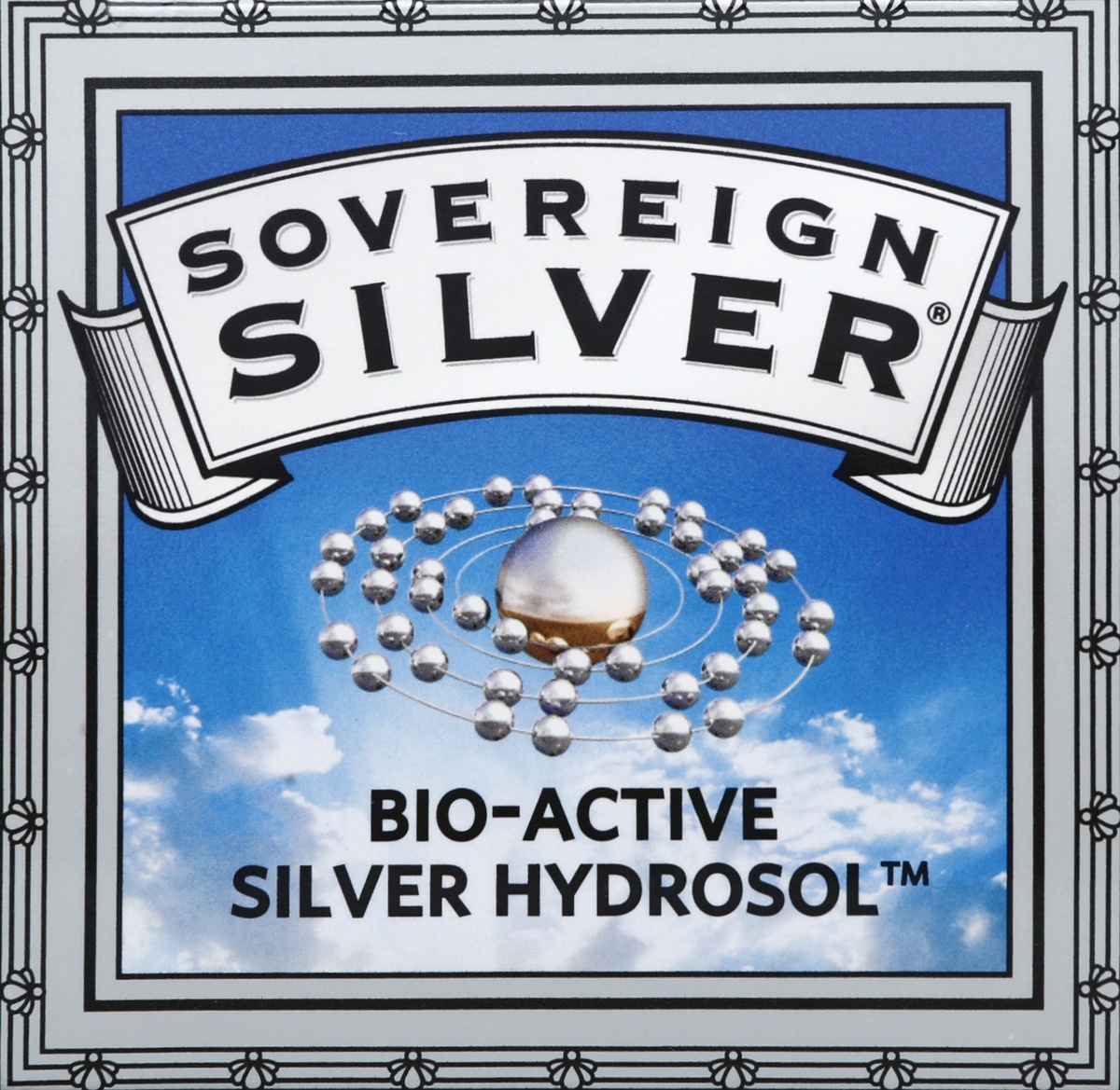 Коллоидное серебро инструкция sovereign silver