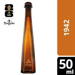 Don Julio Tequila 1942