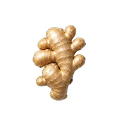 Organic Ginger Root