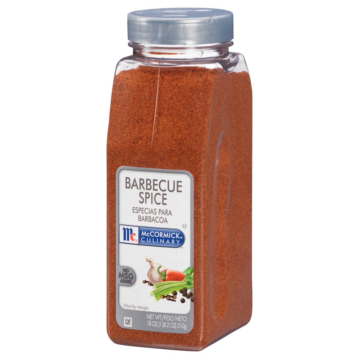 slide 12 of 14, McCormick Culinary Barbecue Spice, 18 oz, 18 oz