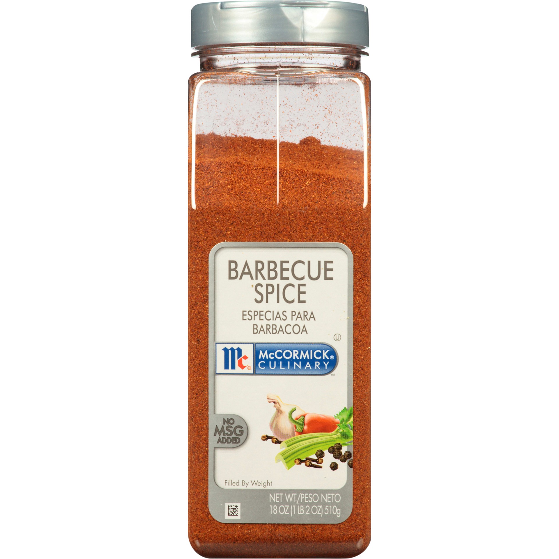 slide 1 of 14, McCormick Culinary Barbecue Spice, 18 oz, 18 oz