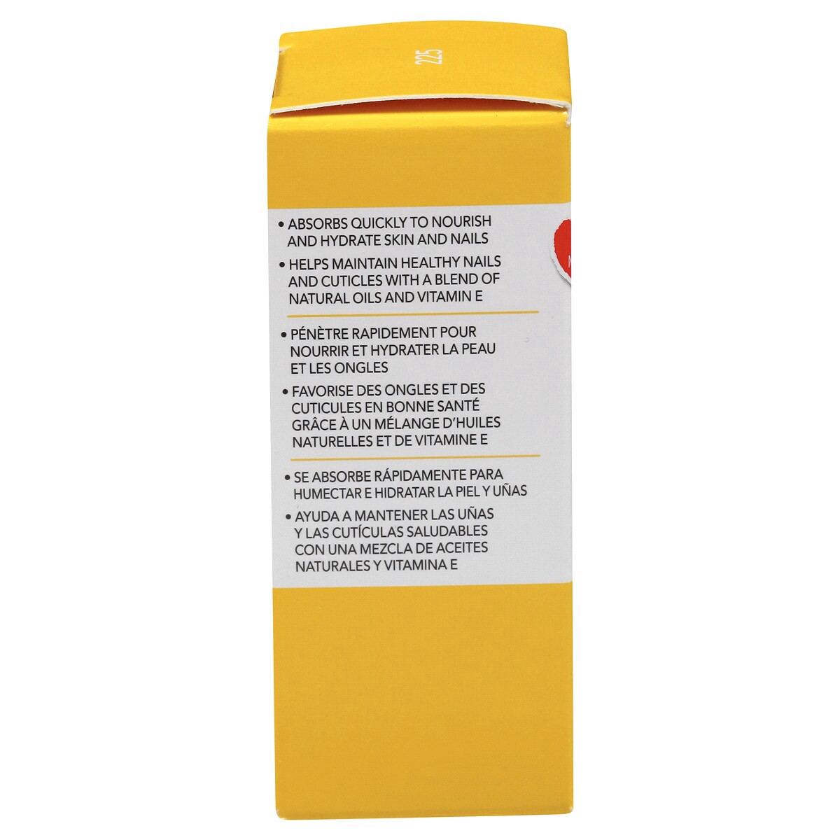 slide 2 of 7, Revlon Essential Cuticle Oil, 0.5 fl oz