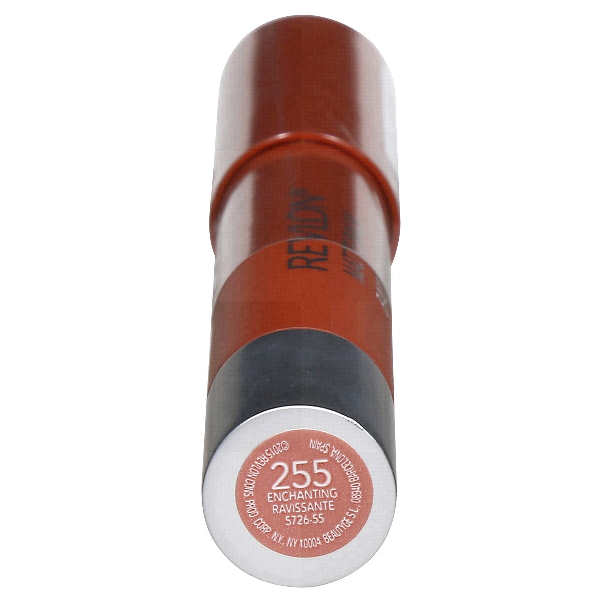 slide 2 of 3, Revlon Matte Balm Enchanting, 0.095 oz