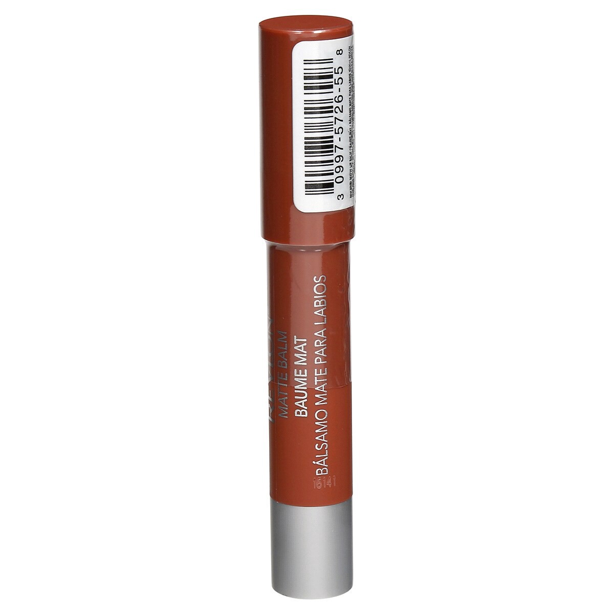 slide 3 of 3, Revlon Matte Balm Enchanting, 0.095 oz