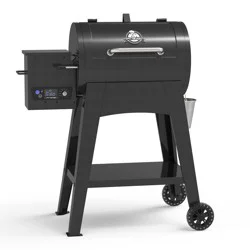 Pit Boss 440FB1 Wood Pellet Grill