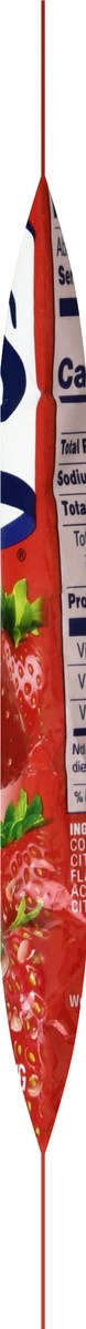 slide 9 of 9, Welch's Strawberry Fruit Snacks 2.25 oz, 2.25 oz