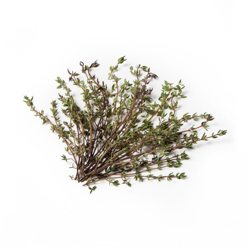 slide 3 of 3, Shenandoah Organic Thyme - 0.75oz Package, 0.75 oz