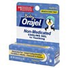 slide 19 of 25, Orajel Baby Nonmedicated Nighttime C, 0.18 oz