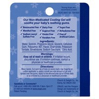 slide 22 of 25, Orajel Baby Nonmedicated Nighttime C, 0.18 oz