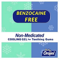 slide 14 of 25, Orajel Baby Nonmedicated Nighttime C, 0.18 oz