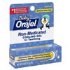 slide 9 of 25, Orajel Baby Nonmedicated Nighttime C, 0.18 oz