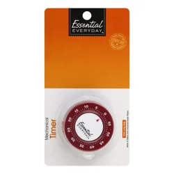 Essential Everyday Timers