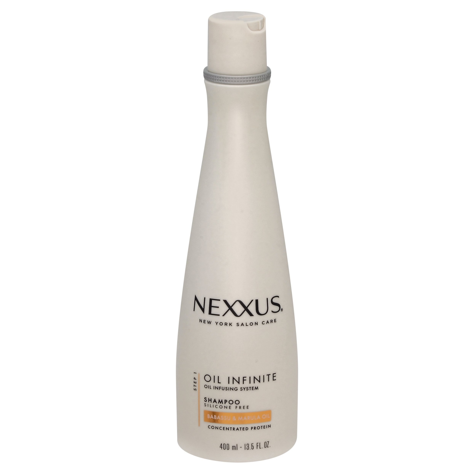 slide 1 of 3, Nexxus Shampoo 13.5 oz, 13.5 oz