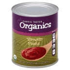 slide 1 of 1, HT Organics Tomato Puree, 29 oz