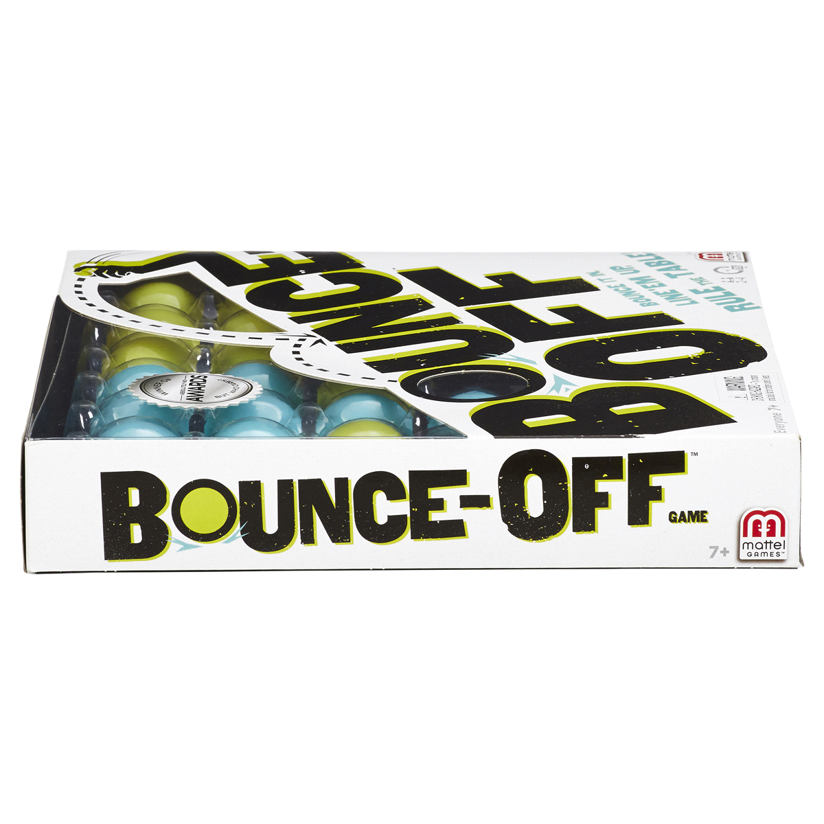 slide 3 of 15, Mattel Bounce-Off Game, 1 ct