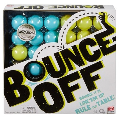 slide 1 of 15, Mattel Bounce-Off Game, 1 ct