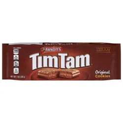 Arnott's Tim Tam Original Biscuits 7 oz