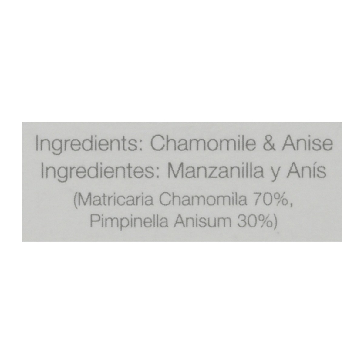 slide 2 of 12, Badia Te De Manzanilla Y Anis (Chamomile&Anise Tea Bags), 1 ct