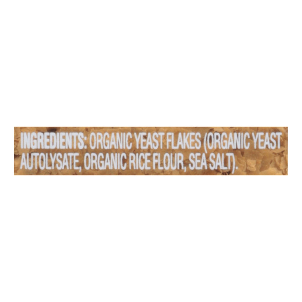 slide 2 of 9, Simply Organic Nutritional Yeast 1.32 oz, 1.32 oz