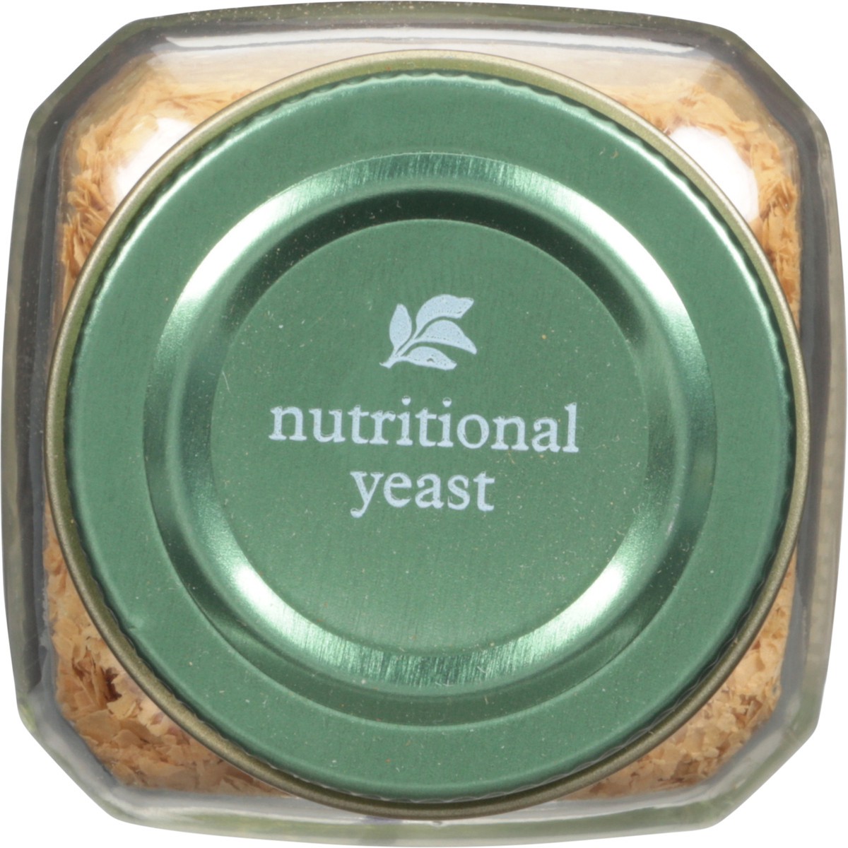 slide 4 of 9, Simply Organic Nutritional Yeast 1.32 oz, 1.32 oz